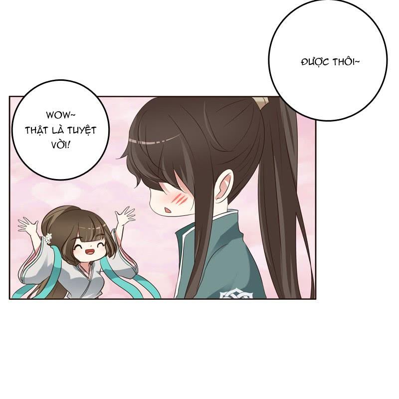 Thông Linh Phi Chapter 225 - Trang 2