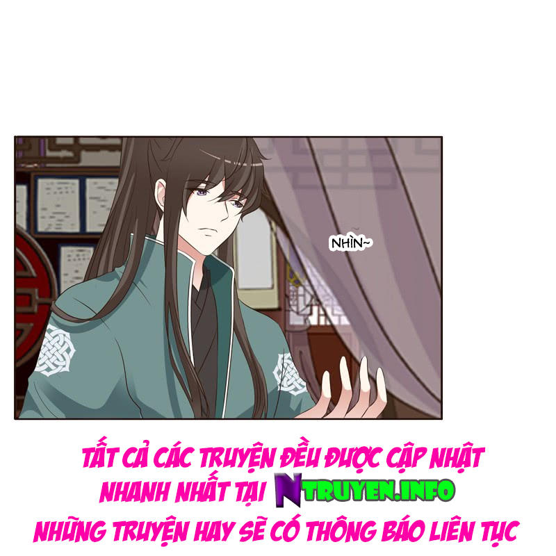 Thông Linh Phi Chapter 225 - Trang 2