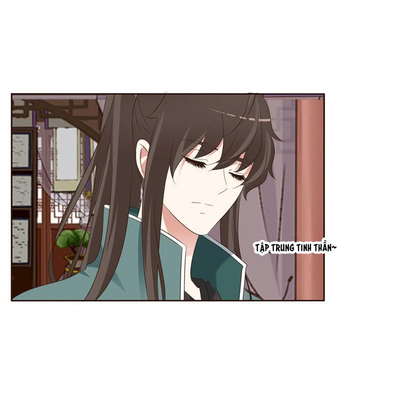Thông Linh Phi Chapter 225 - Trang 2