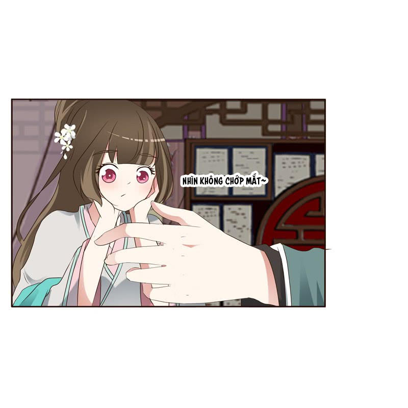 Thông Linh Phi Chapter 225 - Trang 2