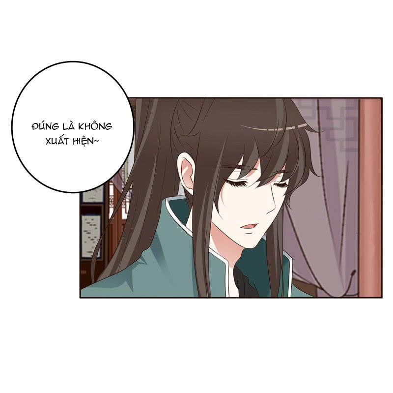 Thông Linh Phi Chapter 225 - Trang 2