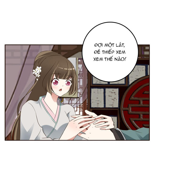Thông Linh Phi Chapter 225 - Trang 2