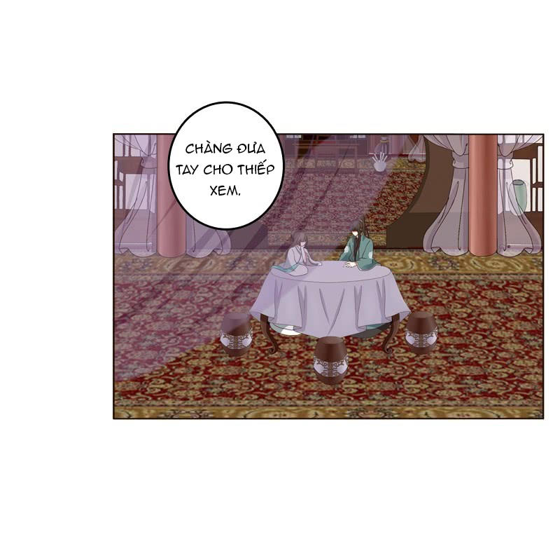 Thông Linh Phi Chapter 225 - Trang 2