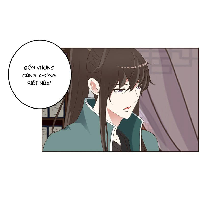 Thông Linh Phi Chapter 225 - Trang 2