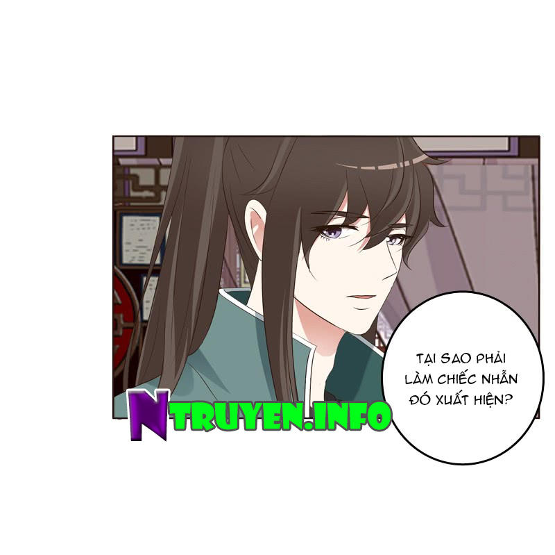 Thông Linh Phi Chapter 225 - Trang 2