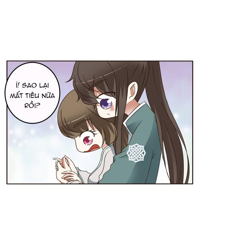 Thông Linh Phi Chapter 226.5 - Trang 2