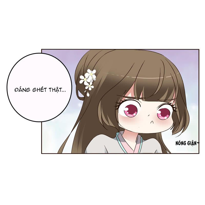 Thông Linh Phi Chapter 226.5 - Trang 2