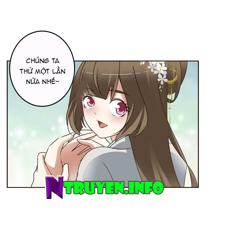 Thông Linh Phi Chapter 226.5 - Trang 2