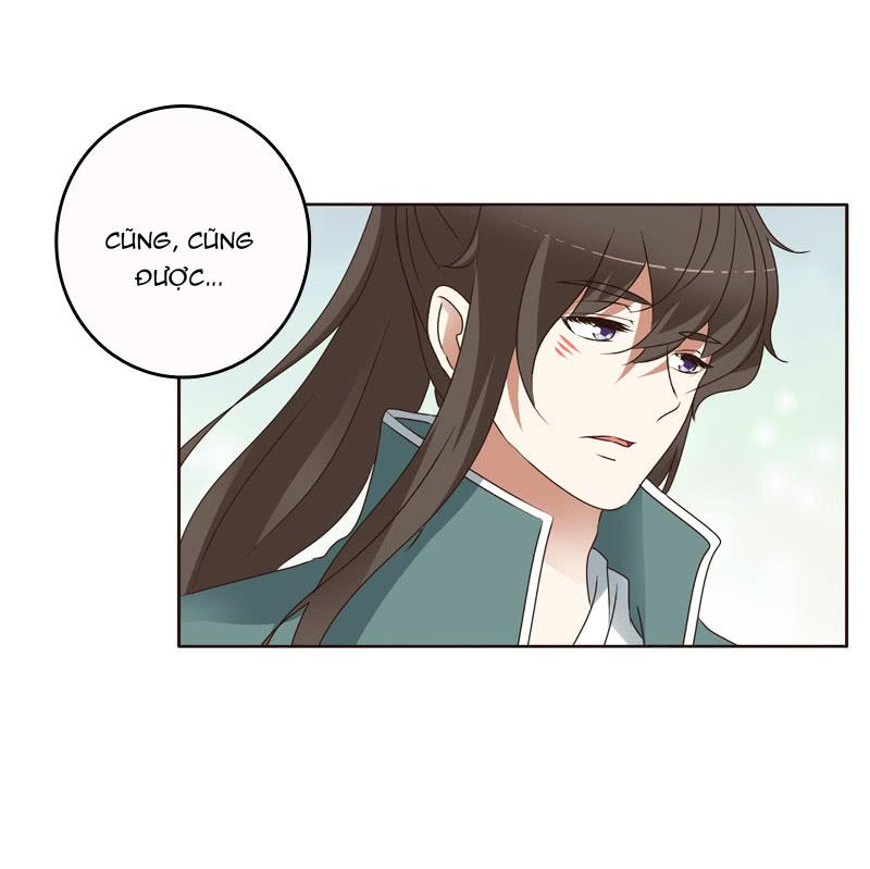 Thông Linh Phi Chapter 226.5 - Trang 2