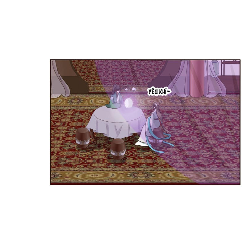 Thông Linh Phi Chapter 226.5 - Trang 2