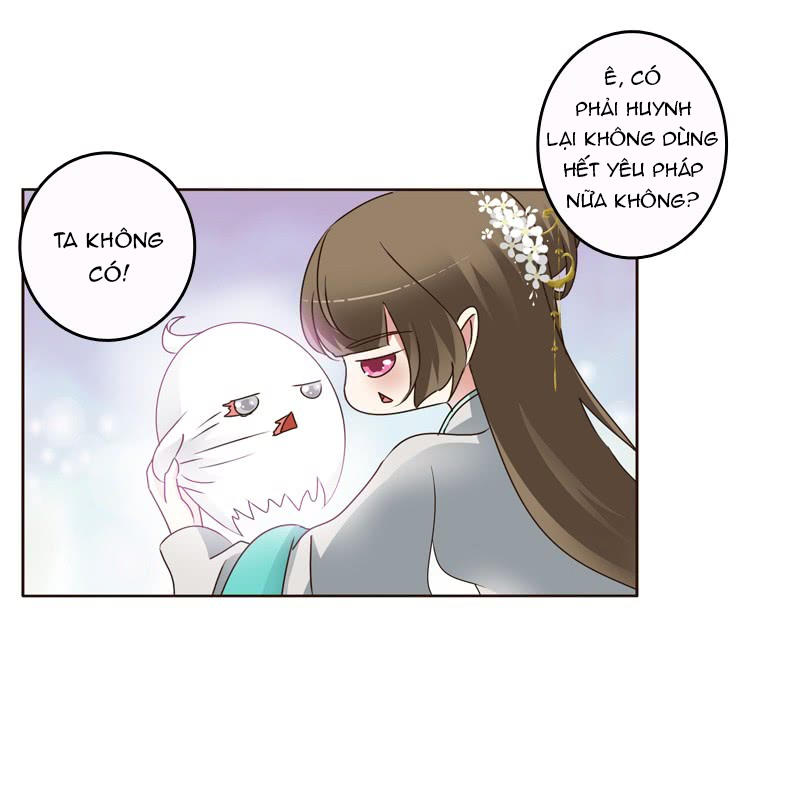 Thông Linh Phi Chapter 226.5 - Trang 2
