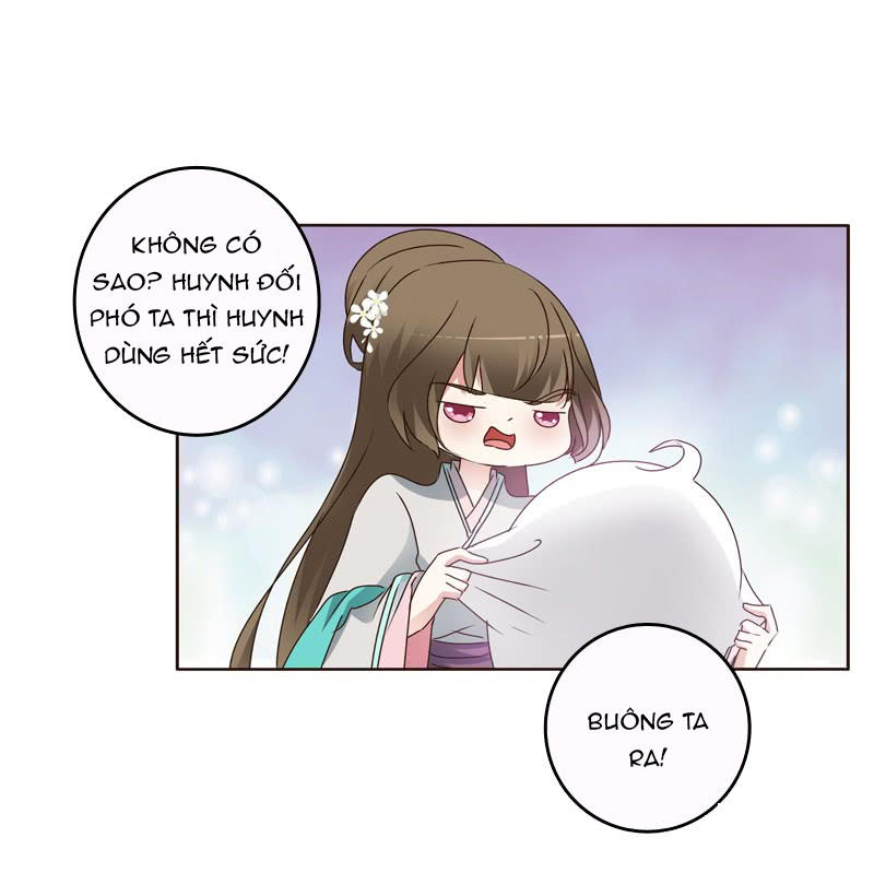 Thông Linh Phi Chapter 226.5 - Trang 2