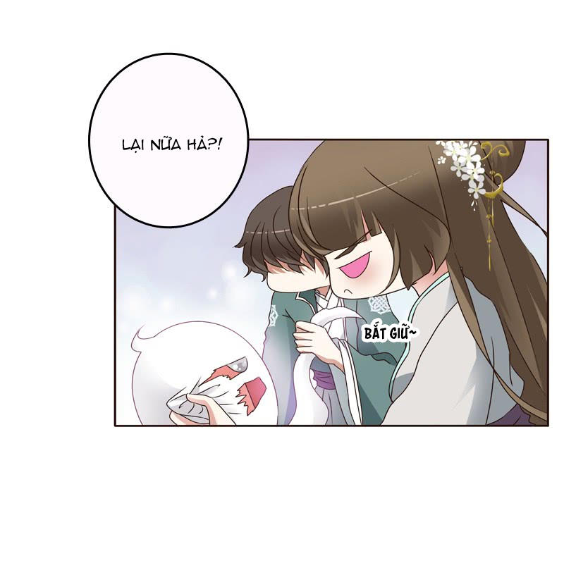 Thông Linh Phi Chapter 226.5 - Trang 2