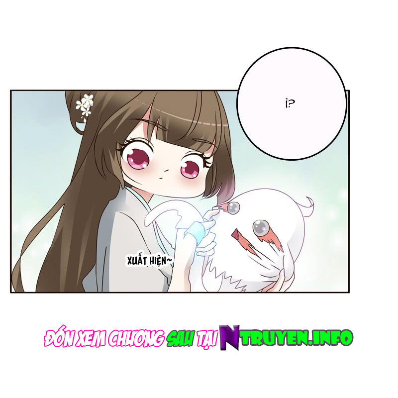 Thông Linh Phi Chapter 226.5 - Trang 2