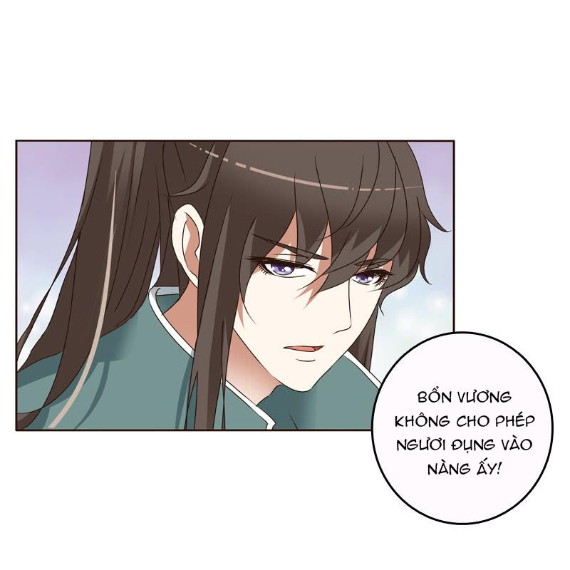 Thông Linh Phi Chapter 226.5 - Trang 2