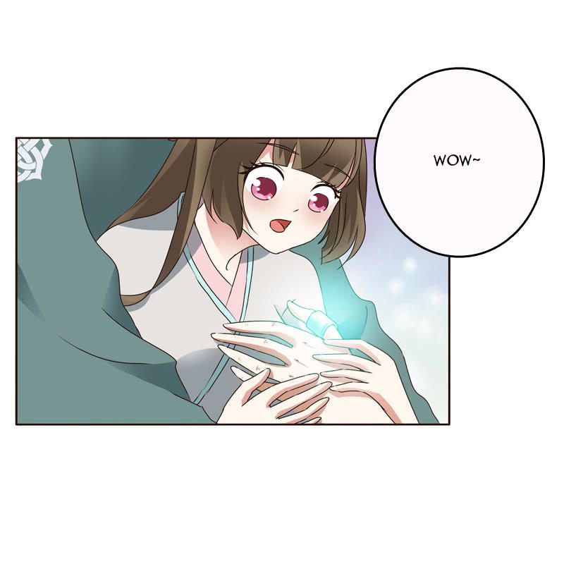 Thông Linh Phi Chapter 226.5 - Trang 2