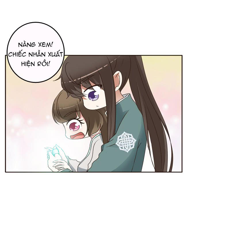 Thông Linh Phi Chapter 226.5 - Trang 2