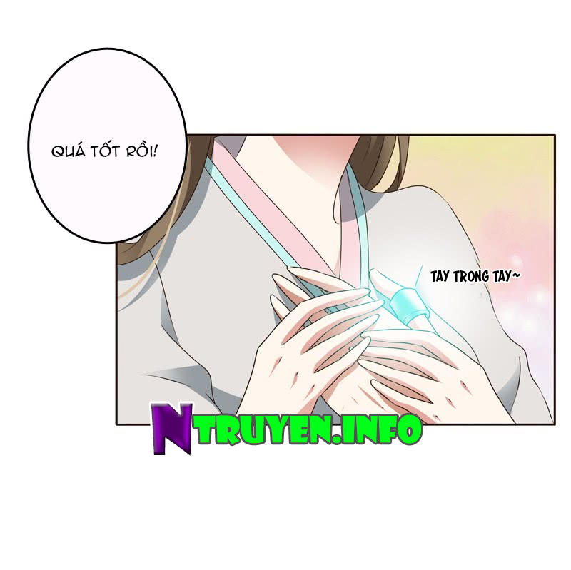 Thông Linh Phi Chapter 226.5 - Trang 2