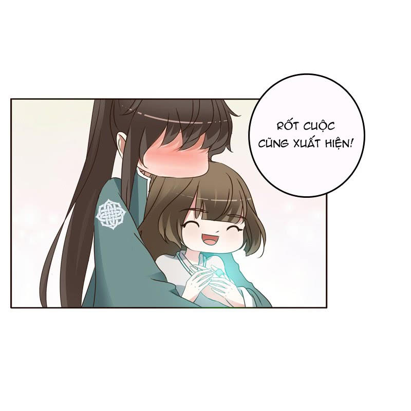 Thông Linh Phi Chapter 226.5 - Trang 2