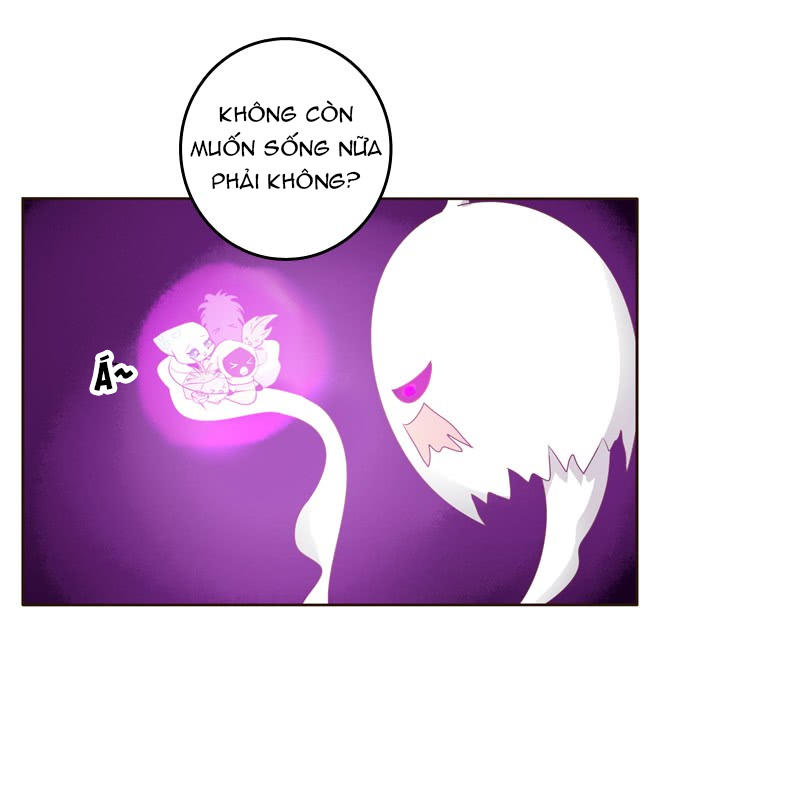 Thông Linh Phi Chapter 226 - Trang 2