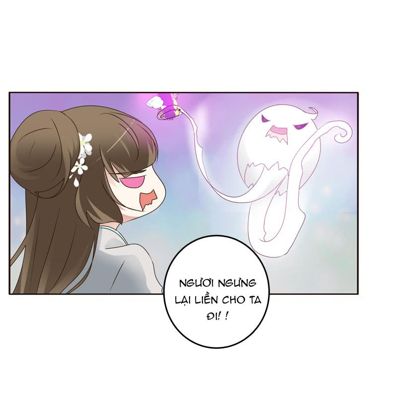 Thông Linh Phi Chapter 226 - Trang 2