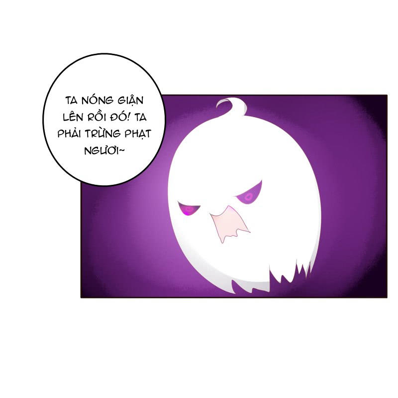 Thông Linh Phi Chapter 226 - Trang 2