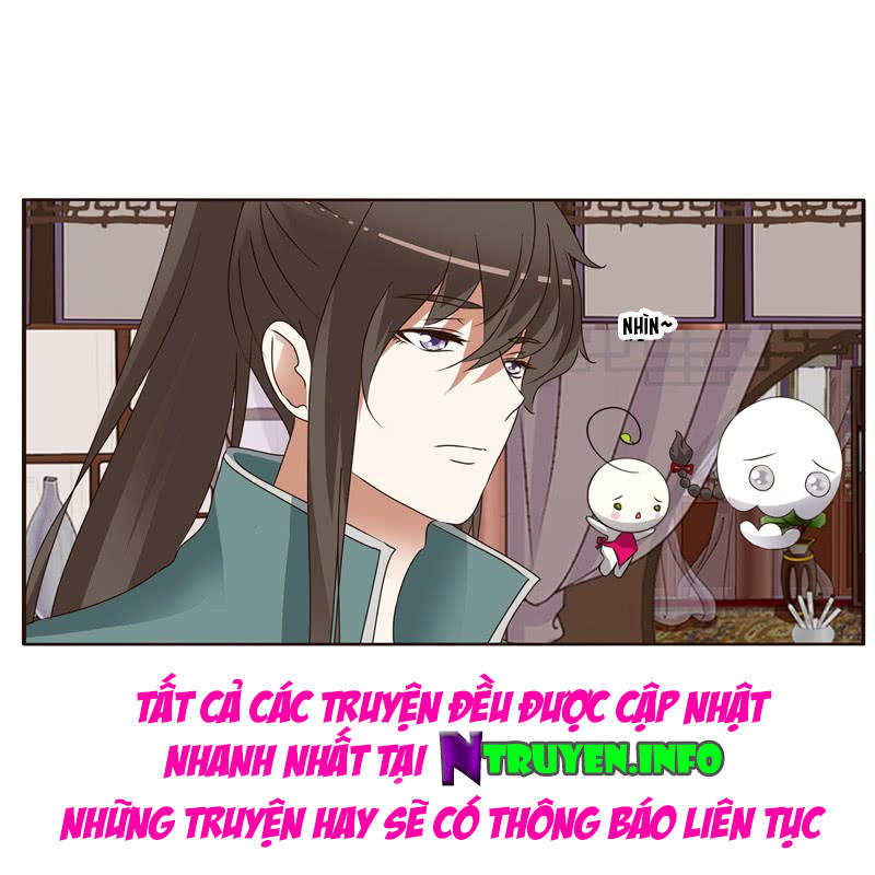 Thông Linh Phi Chapter 226 - Trang 2