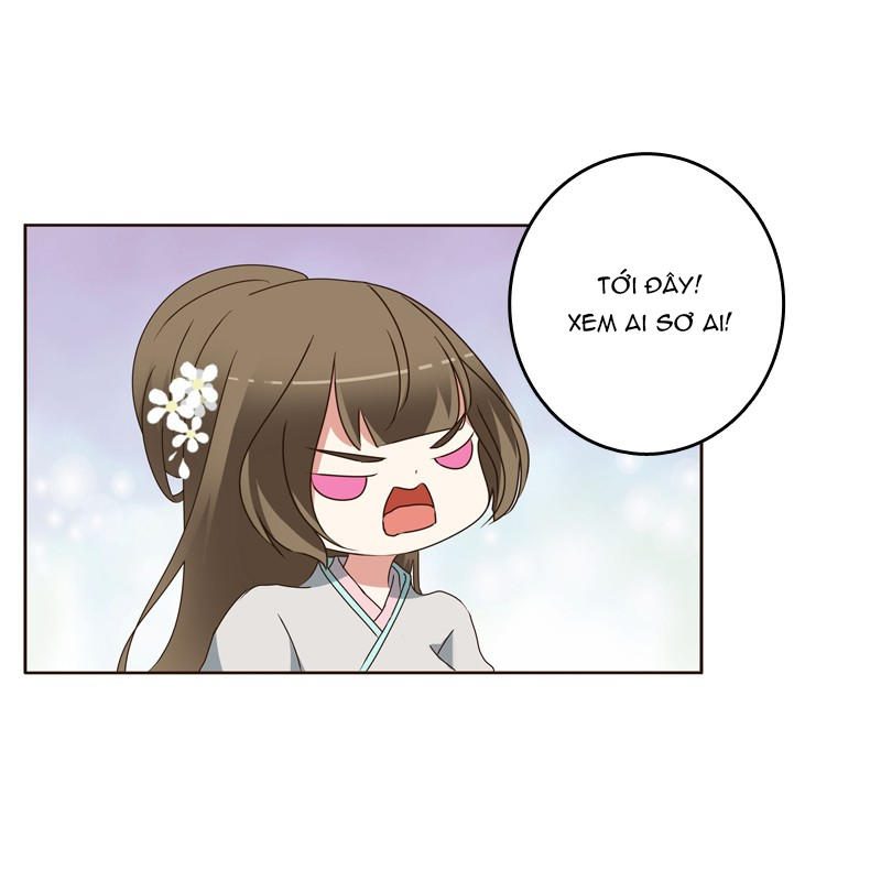 Thông Linh Phi Chapter 226 - Trang 2