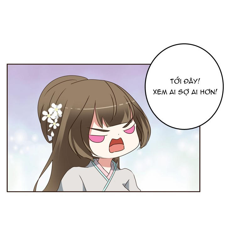 Thông Linh Phi Chapter 226 - Trang 2