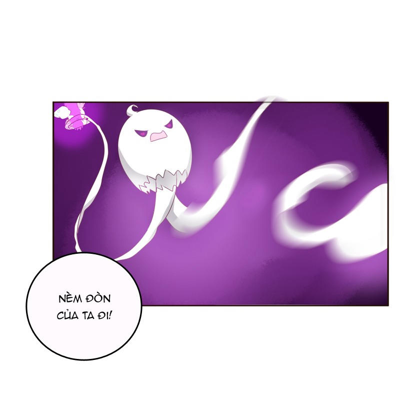 Thông Linh Phi Chapter 226 - Trang 2