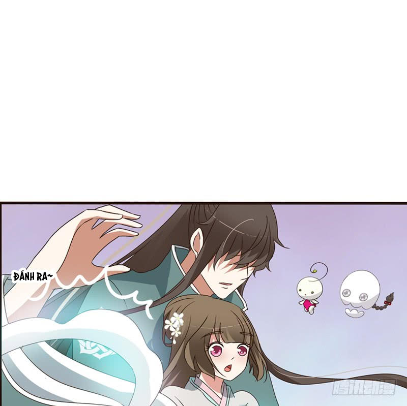 Thông Linh Phi Chapter 226 - Trang 2