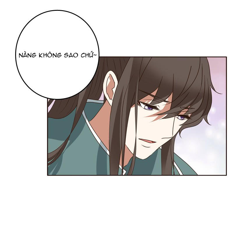 Thông Linh Phi Chapter 226 - Trang 2