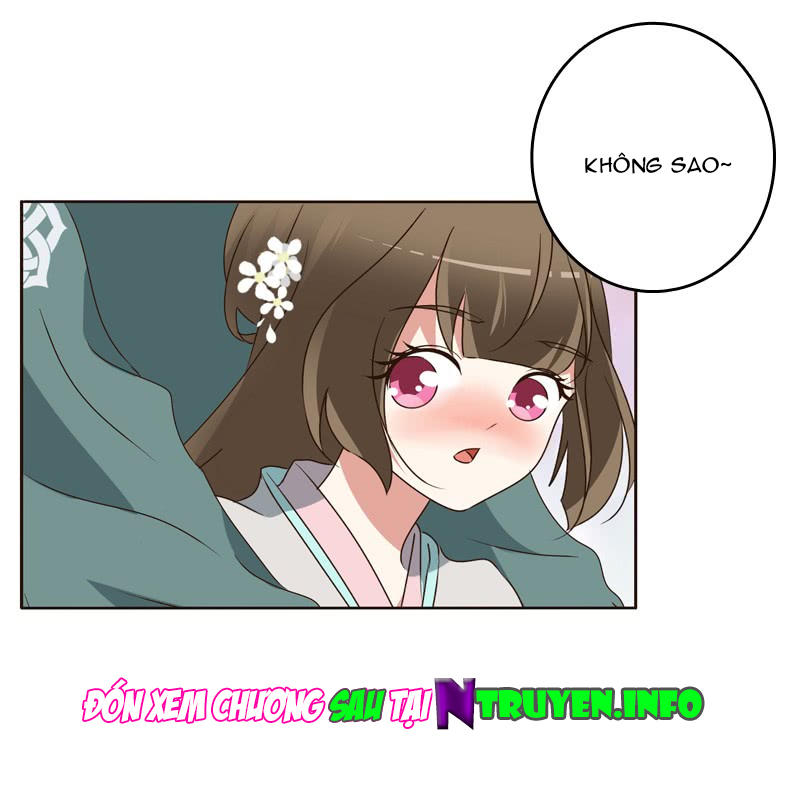 Thông Linh Phi Chapter 226 - Trang 2