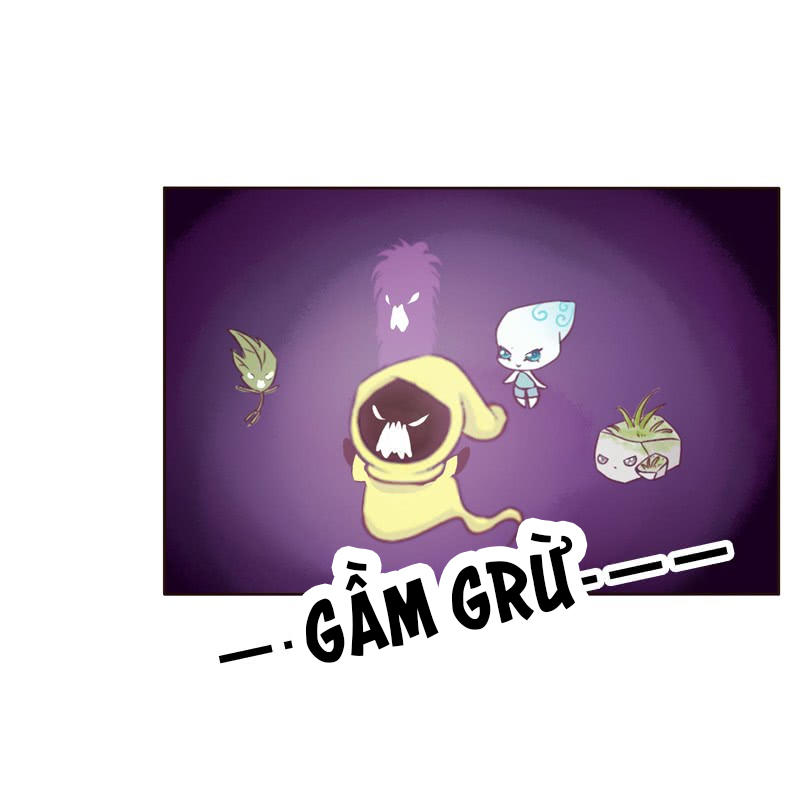 Thông Linh Phi Chapter 226 - Trang 2