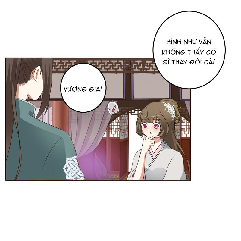 Thông Linh Phi Chapter 226 - Trang 2