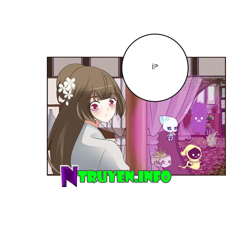 Thông Linh Phi Chapter 226 - Trang 2