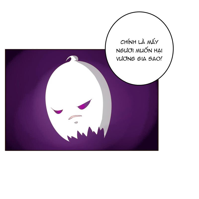 Thông Linh Phi Chapter 226 - Trang 2