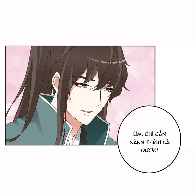 Thông Linh Phi Chapter 227 - Trang 2