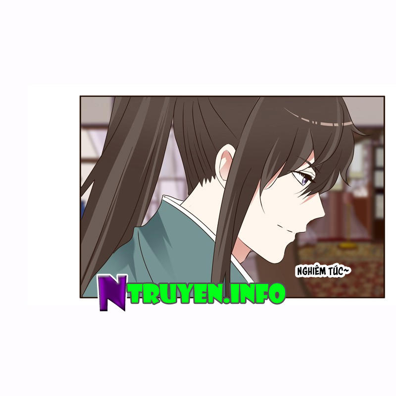 Thông Linh Phi Chapter 227 - Trang 2