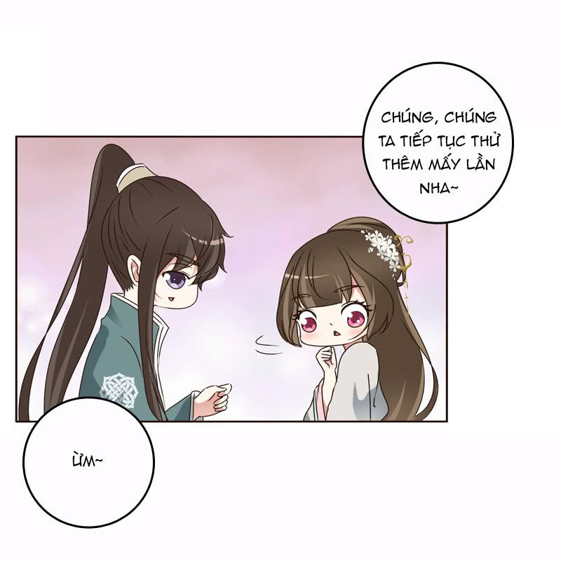 Thông Linh Phi Chapter 227 - Trang 2