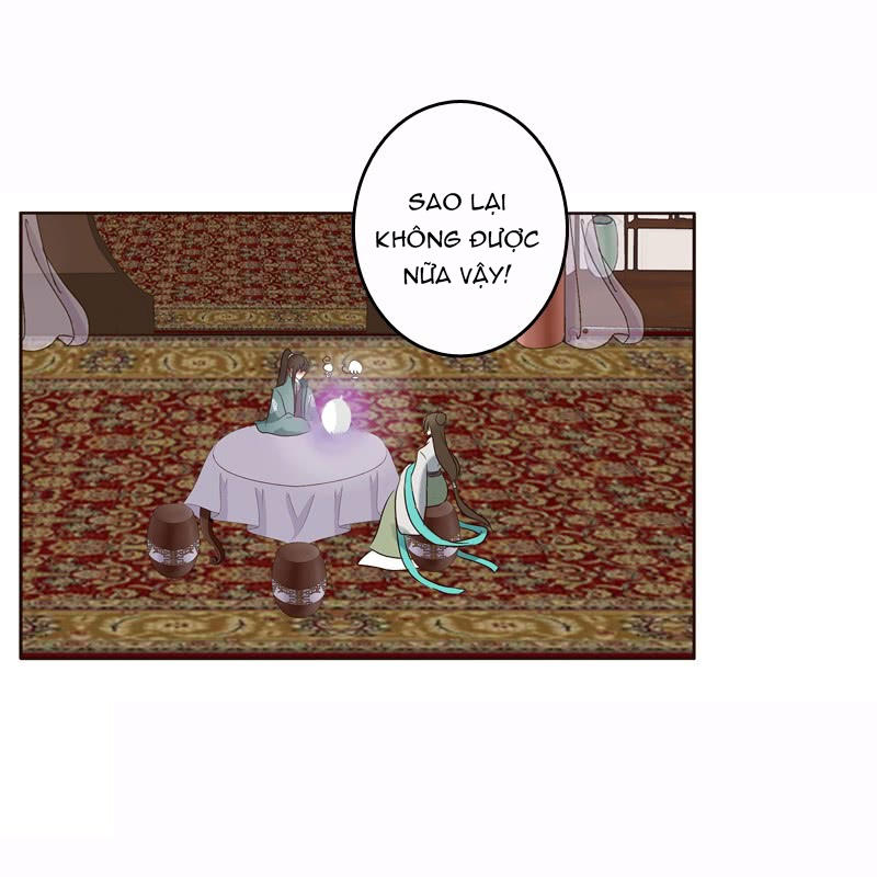 Thông Linh Phi Chapter 227 - Trang 2