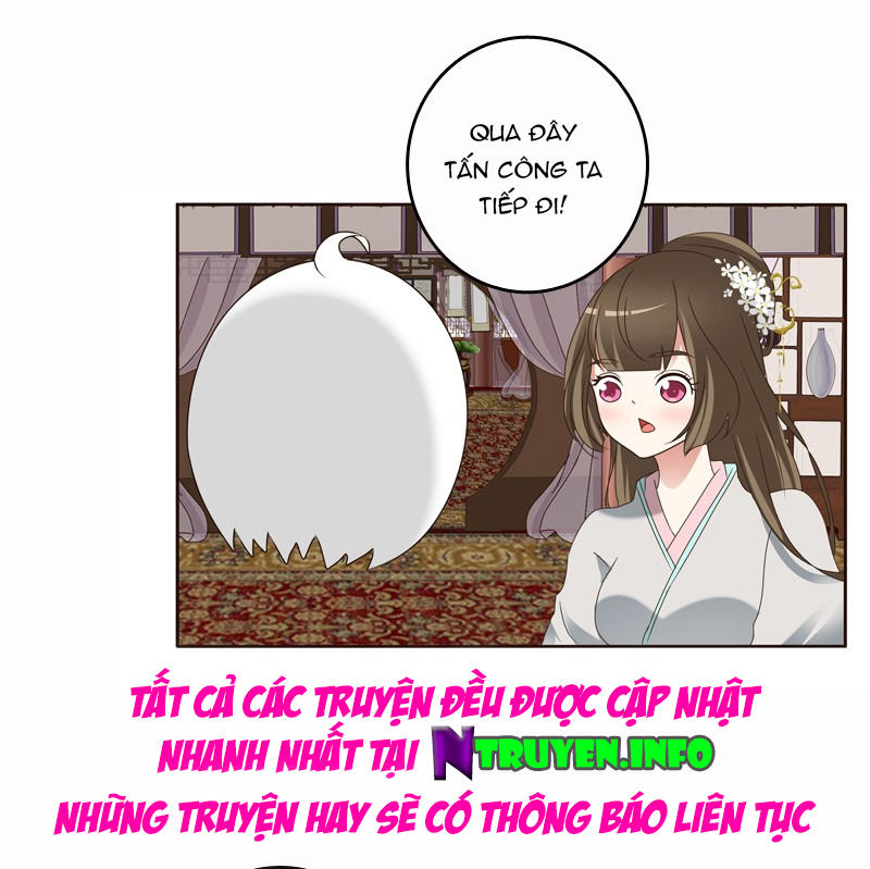 Thông Linh Phi Chapter 227 - Trang 2