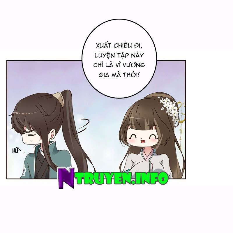 Thông Linh Phi Chapter 227 - Trang 2