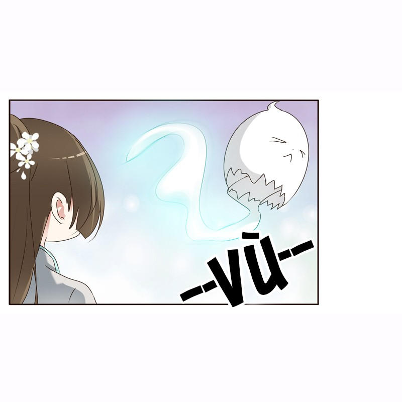 Thông Linh Phi Chapter 227 - Trang 2