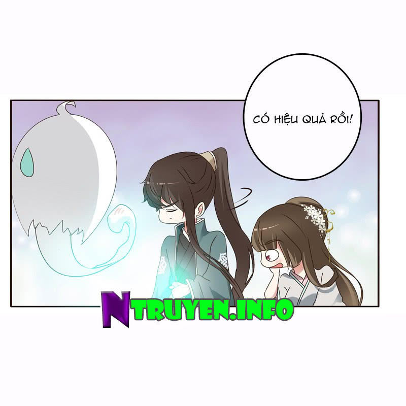 Thông Linh Phi Chapter 227 - Trang 2
