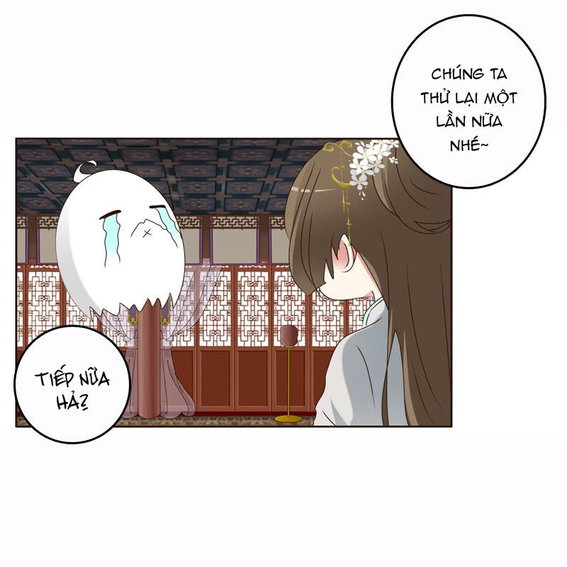Thông Linh Phi Chapter 227 - Trang 2