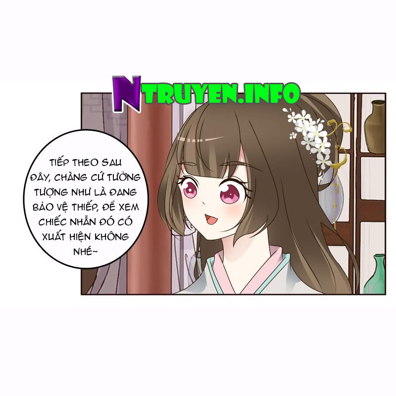 Thông Linh Phi Chapter 227 - Trang 2