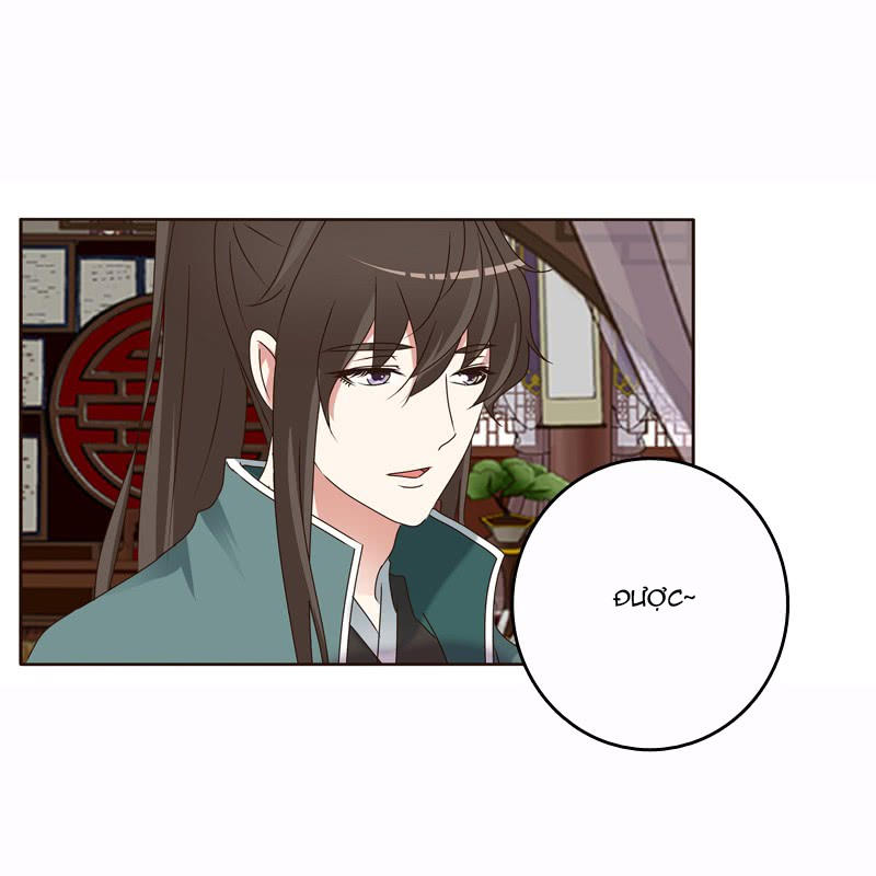 Thông Linh Phi Chapter 227 - Trang 2