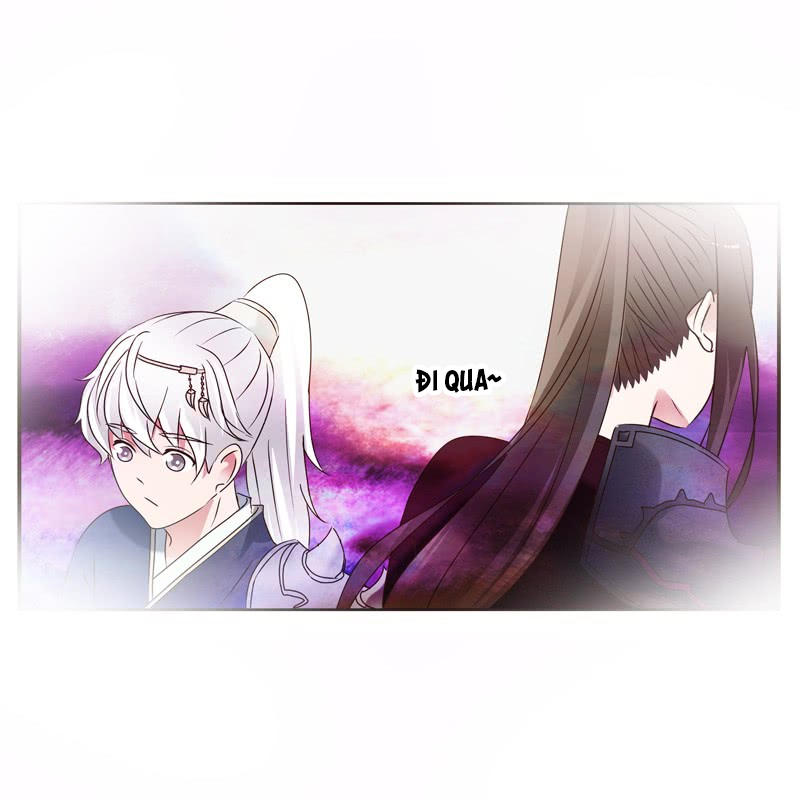 Thông Linh Phi Chapter 227 - Trang 2