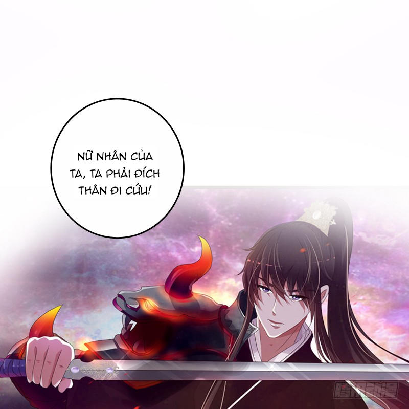Thông Linh Phi Chapter 227 - Trang 2